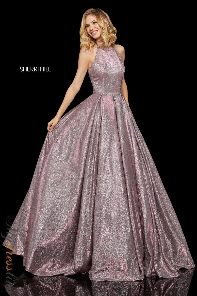 Sherri Hill 52964 - Mydressline