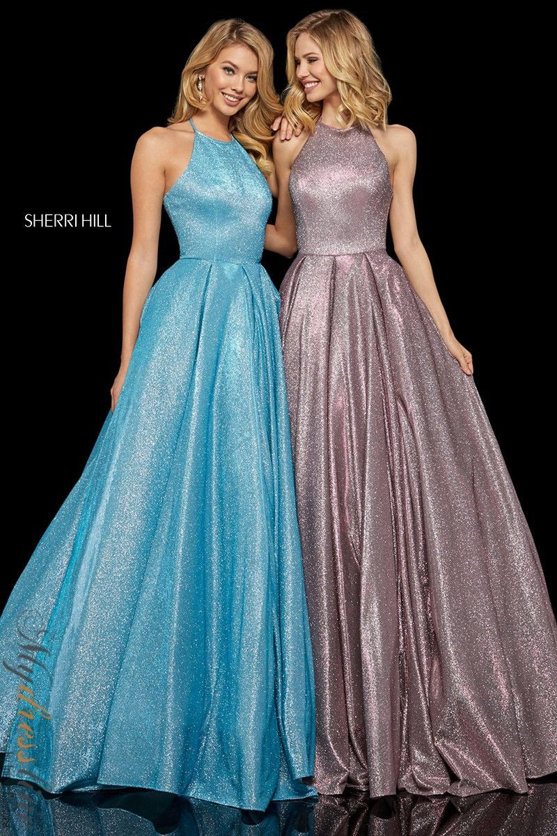 Sherri Hill 52964 - Mydressline