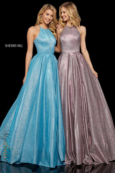 Sherri Hill 52964 - Mydressline