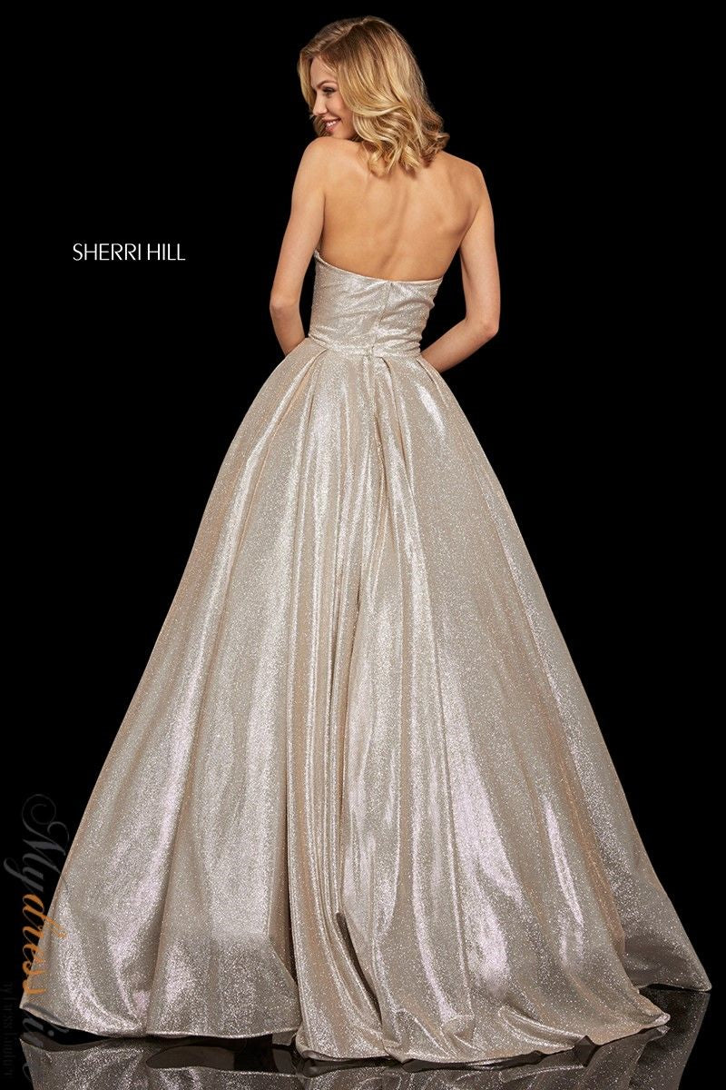 Sherri Hill 52964 - Mydressline