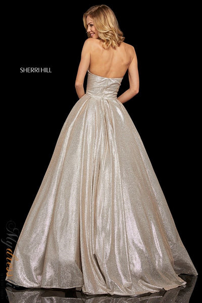 Sherri Hill 52964 - Mydressline