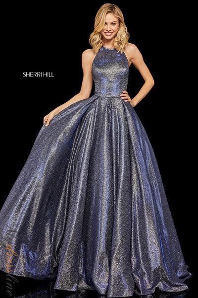 Sherri Hill 52964 - Mydressline