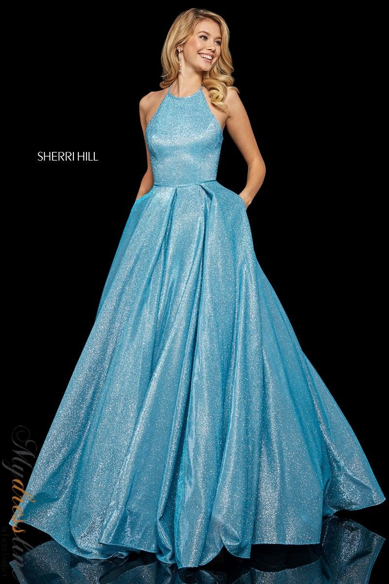 Sherri Hill 52964 - Mydressline