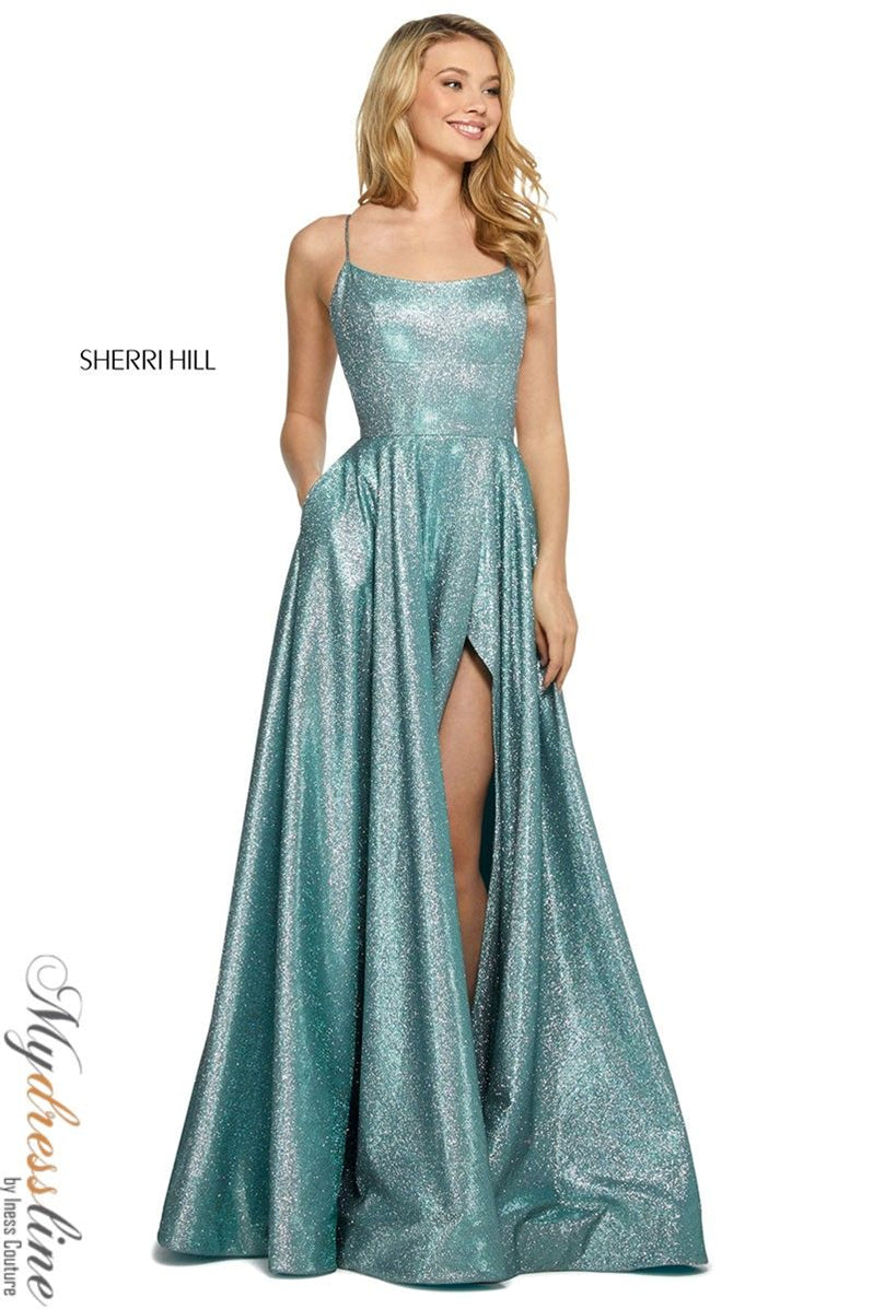 Sherri Hill 53118 - Mydressline