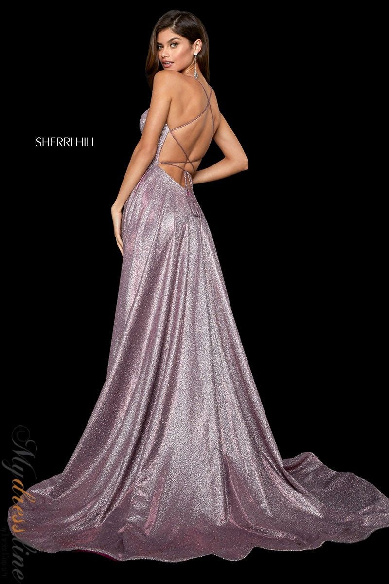 Sherri Hill 53118 - Mydressline