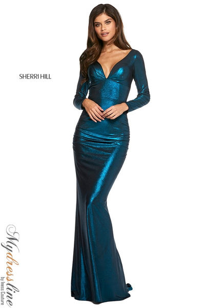 Sherri Hill 53240 - Mydressline