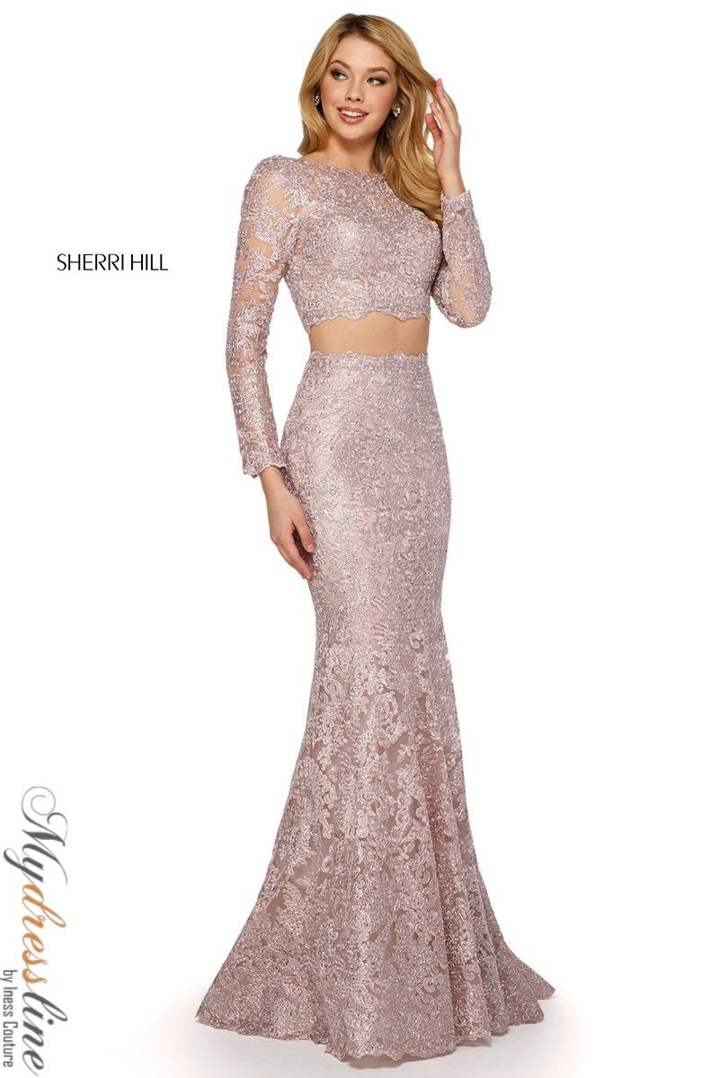 Sherri Hill 53247 - Mydressline