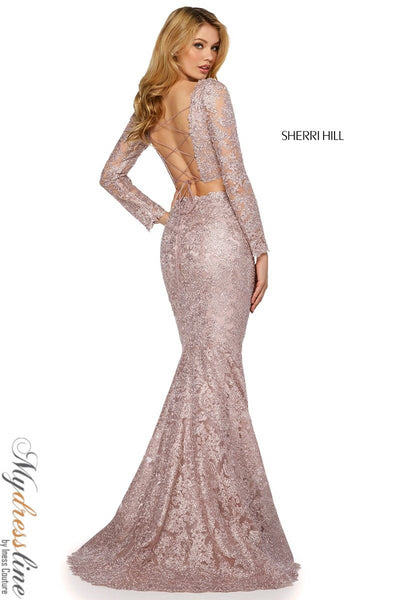 Sherri Hill 53247 - Mydressline