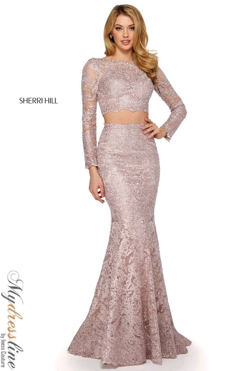 Sherri Hill 53247 - Mydressline