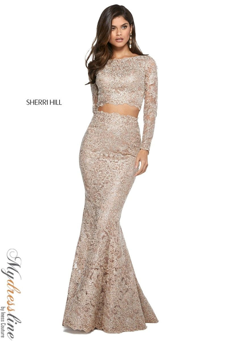 Sherri Hill 53247 - Mydressline