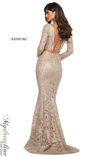 Sherri Hill 53247 - Mydressline