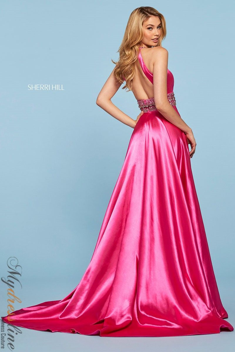 Sherri Hill 53306 - Mydressline