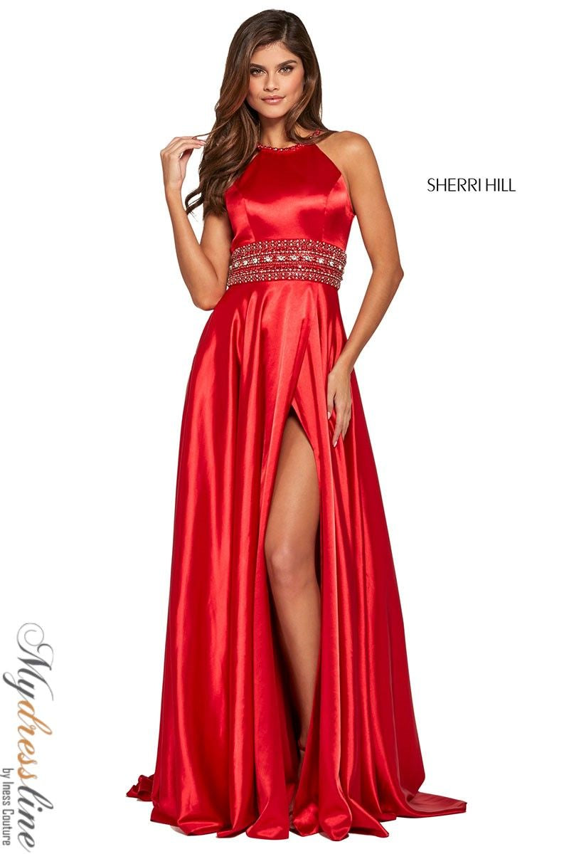 Sherri Hill 53306 - Mydressline