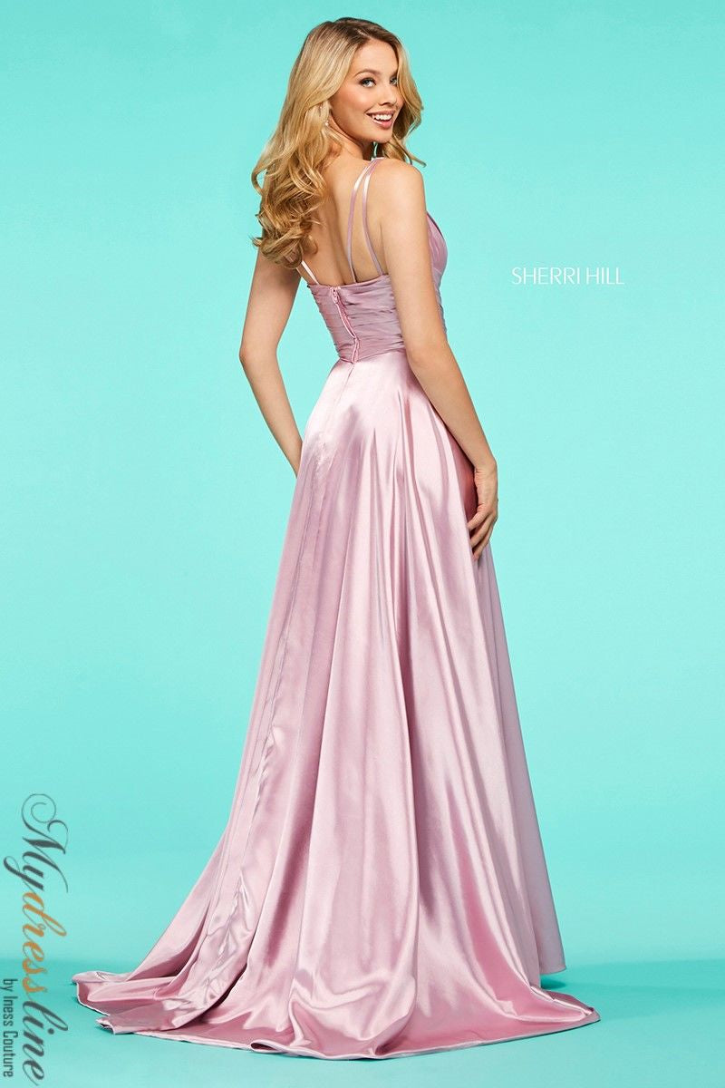 Sherri Hill 53368 - Mydressline