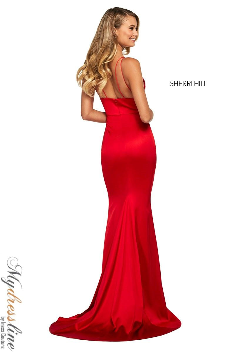 Sherri Hill 53388 - Mydressline