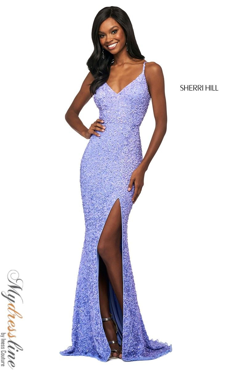 Sherri Hill 53449 - Mydressline