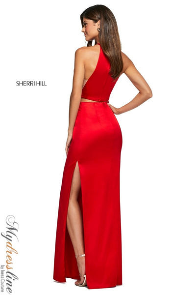 Sherri Hill 53650 - Mydressline