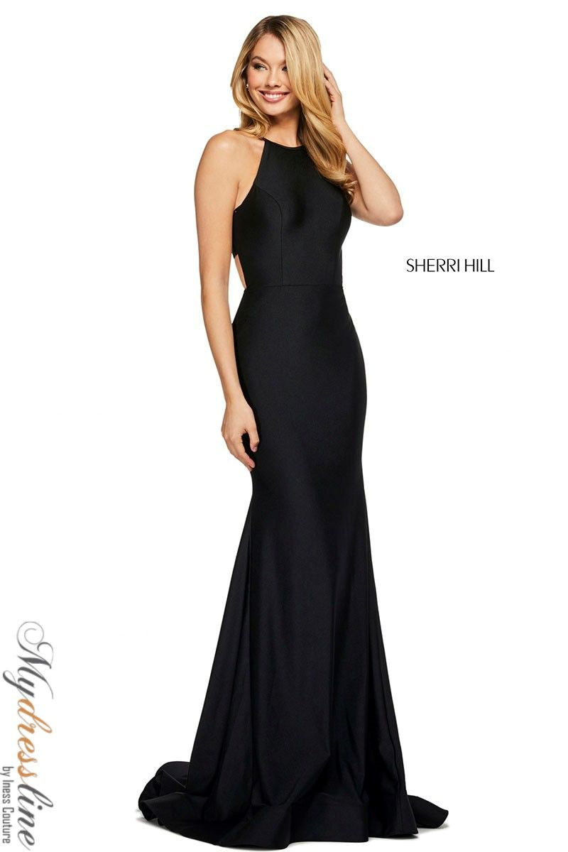 Sherri Hill 53663 - Mydressline