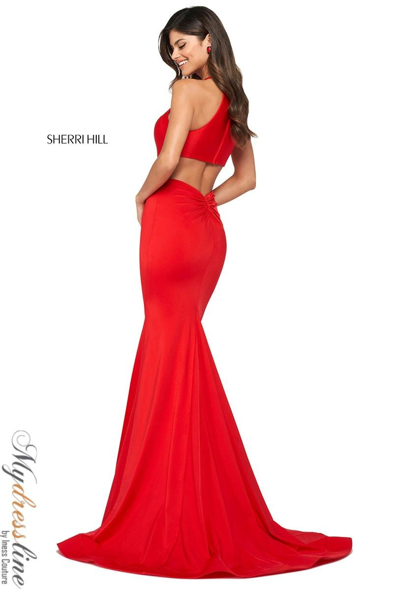 Sherri Hill 53663 - Mydressline