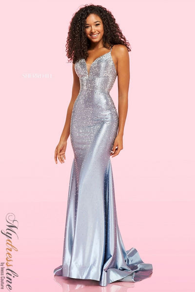 Sherri Hill 54273 - Mydressline