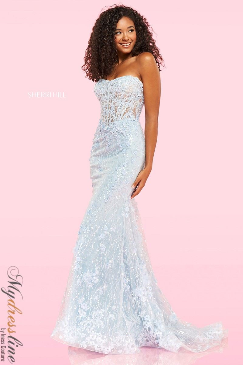 Sherri Hill 54278 - Mydressline