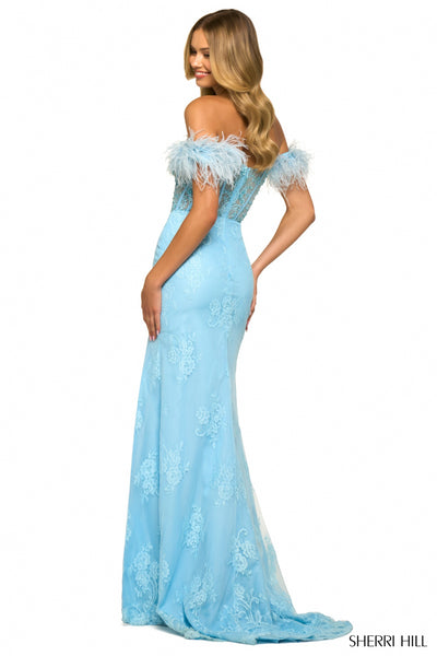 Sherri Hill 55068 - Mydressline