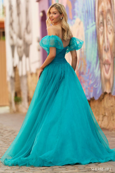 Sherri Hill 55602 - Mydressline