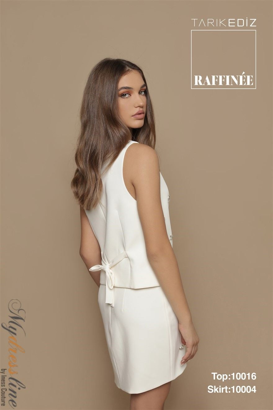 Tarik Ediz 10004 - Mydressline