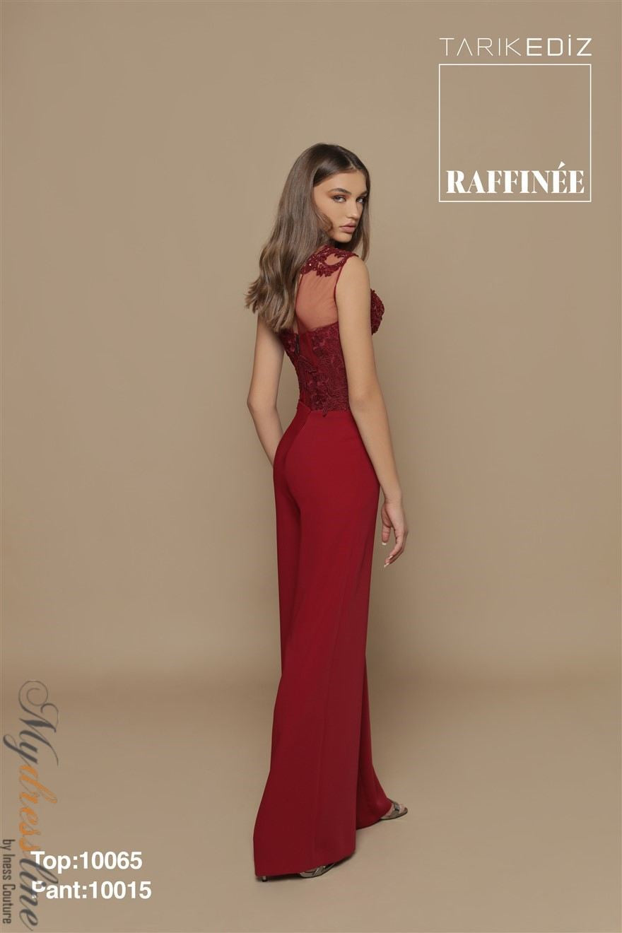 Tarik Ediz 10065 - Mydressline