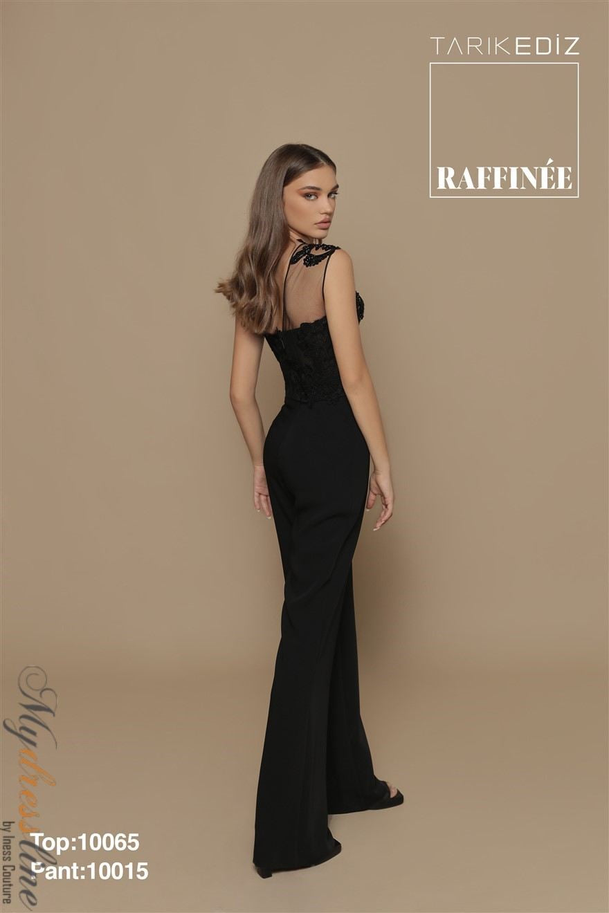 Tarik Ediz 10065 - Mydressline