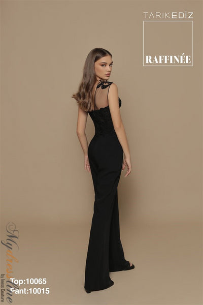 Tarik Ediz 10065 - Mydressline