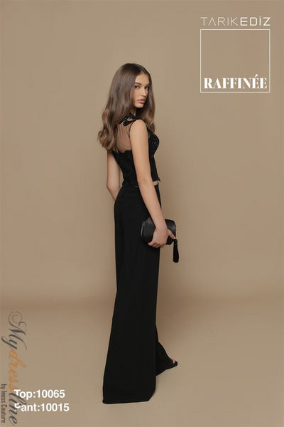 Tarik Ediz 10065 - Mydressline