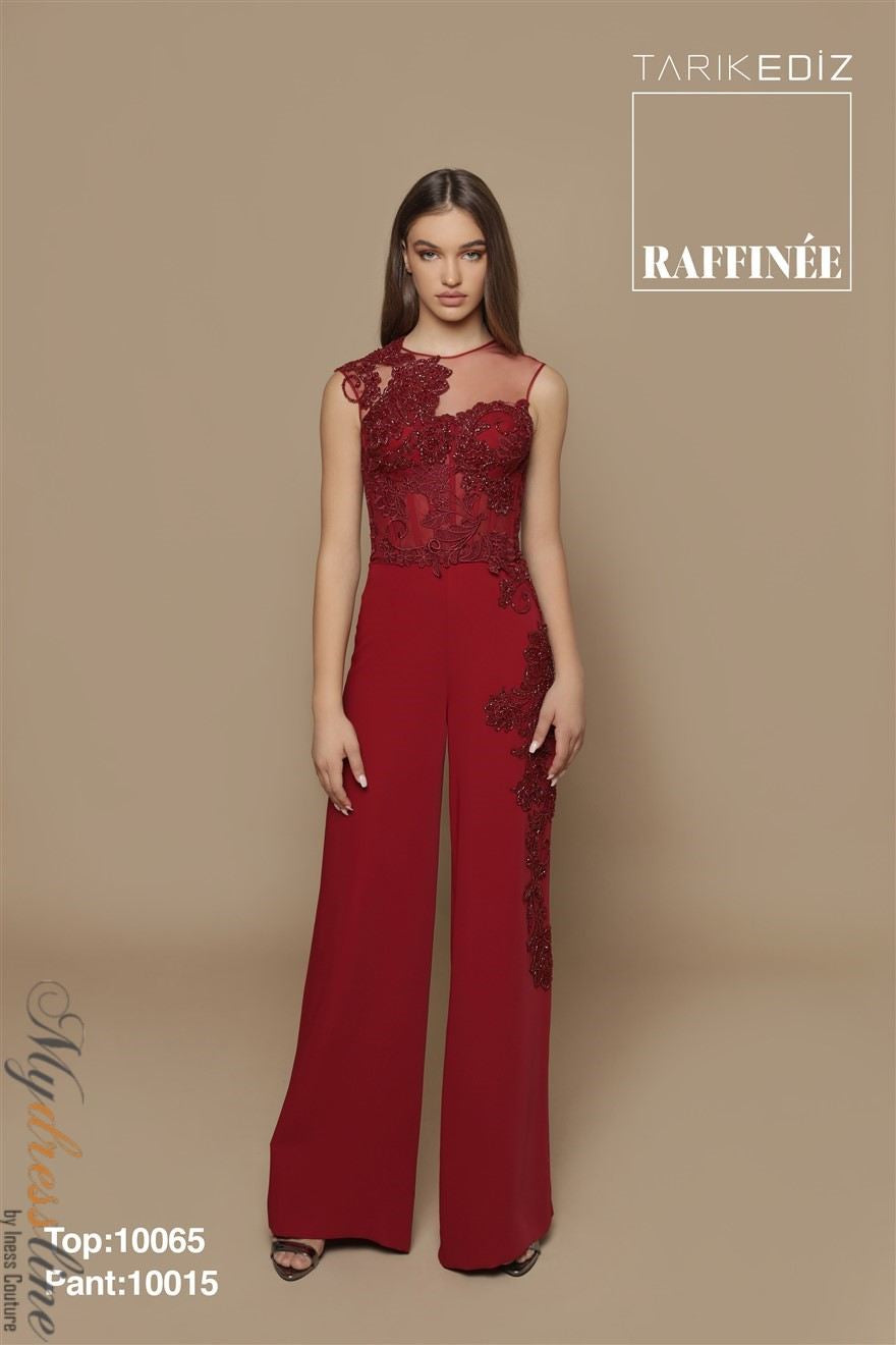 Tarik Ediz 10065 - Mydressline