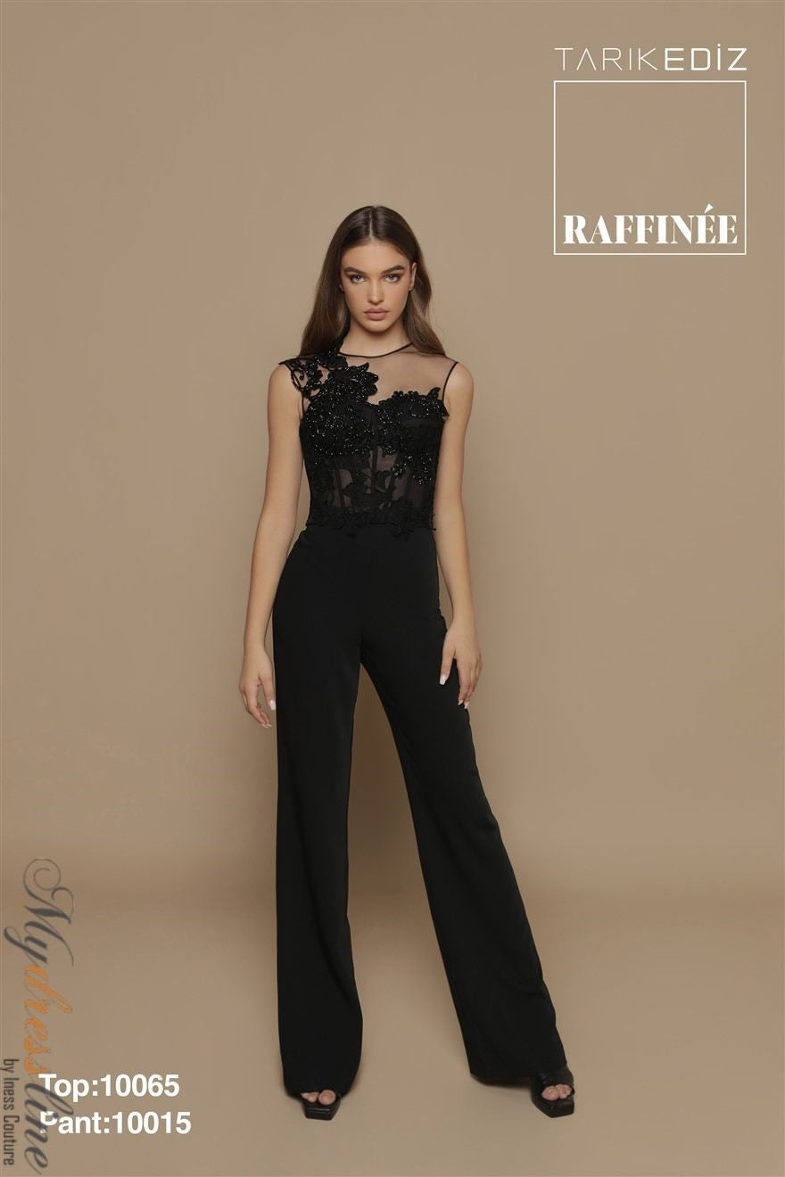 Tarik Ediz 10065 - Mydressline