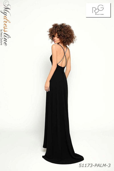 Tarik Ediz 51173 - Mydressline