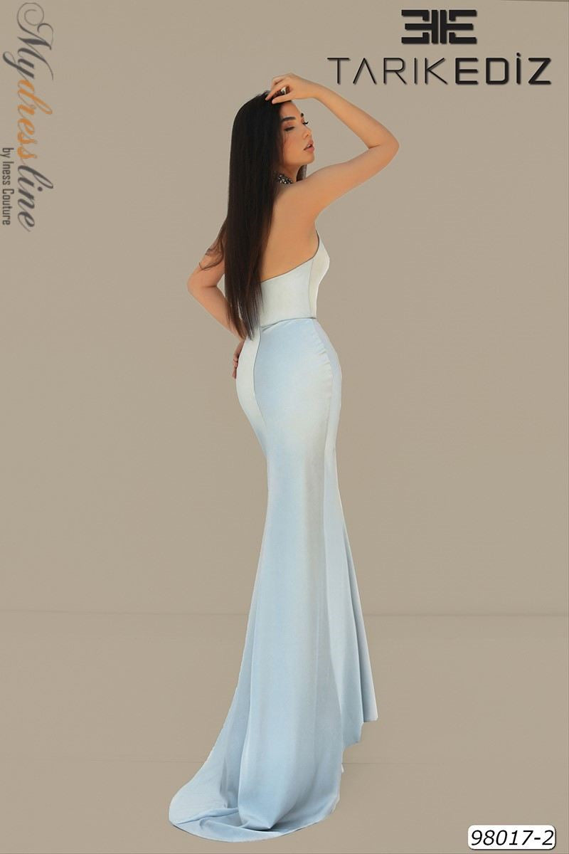 Tarik Ediz 98017 - Mydressline