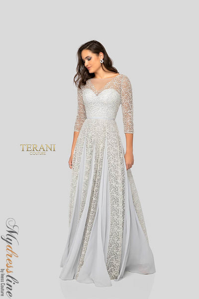 Terani Couture 1911M9297 - Mydressline