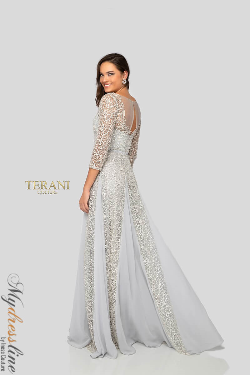 Terani Couture 1911M9297 - Mydressline