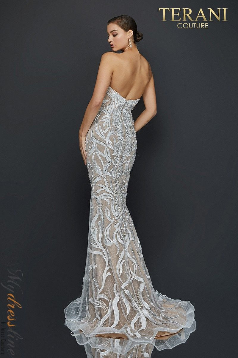 Terani Couture 2011P1067 - Mydressline