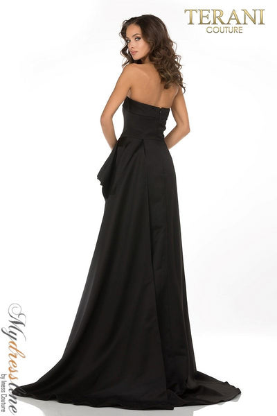 Terani Couture 2012P1288 - Mydressline