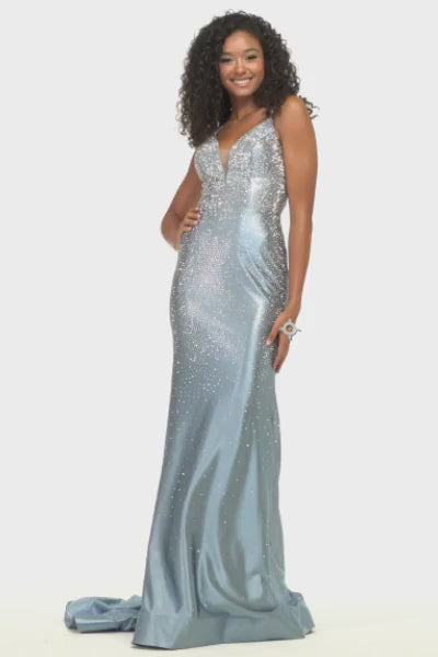 Sherri Hill 54273