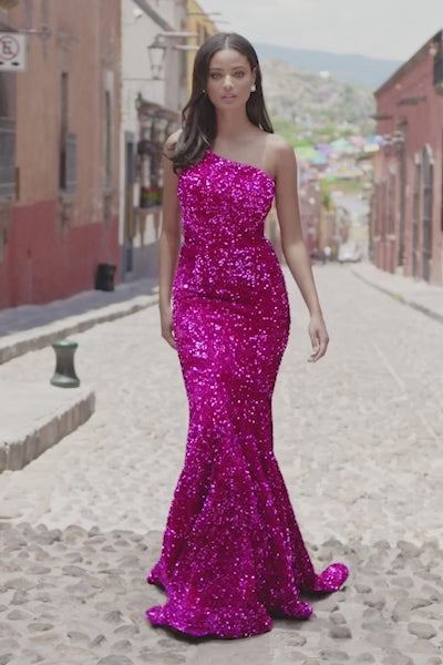 Sherri Hill 55391