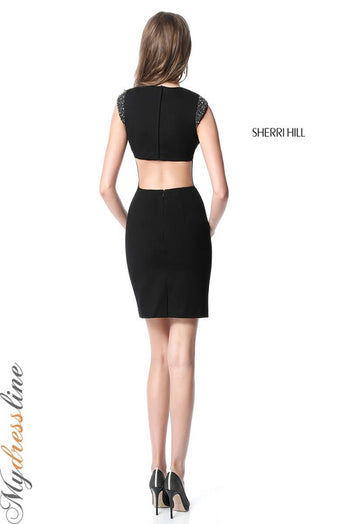 Sherri Hill 51442 - Mydressline