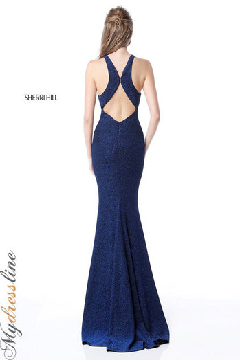Sherri Hill 51527 - Mydressline