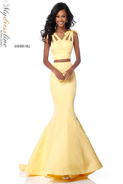 Sherri Hill 51918 - Mydressline