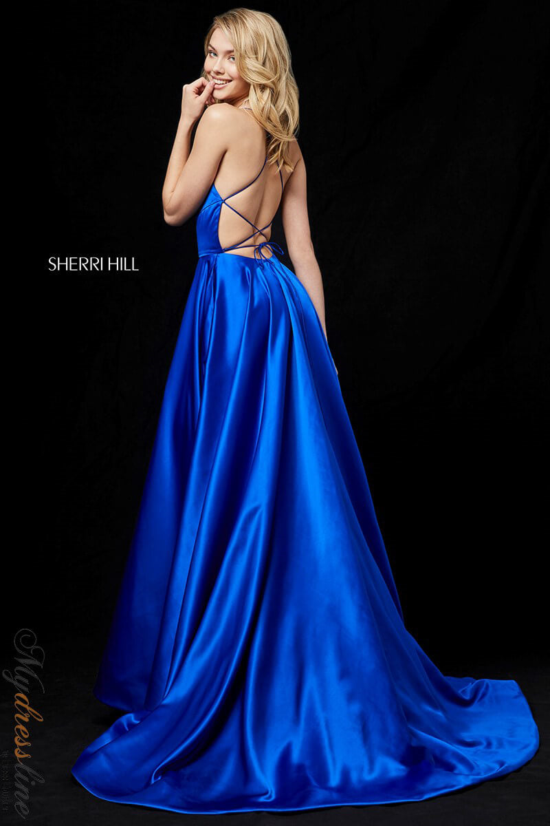 Sherri Hill 52095 - Mydressline